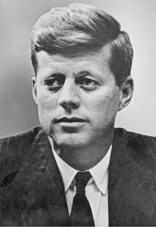 What JFK Could Teach Senators Eyeing Presidency
