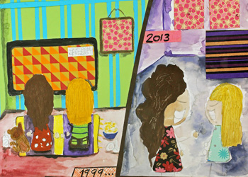 ‘Voices’ Yearn to Be Heard as Human Beings, Not Headlines