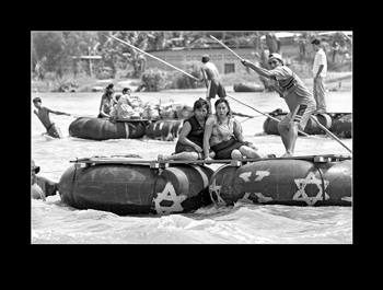 ‘Broken Roots’ Captures Different Side of Political Debate