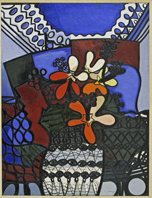 D.C.-Based Latin American Artwork Travels to Oklahoma