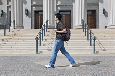 International Students in U.S. Reach Record-High Numbers