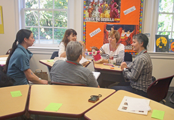 Project Zero Teaches Students To Think About Thinking