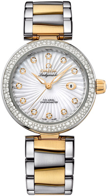 gift.women.omega.watch.story