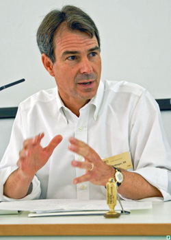 Bush Lawyer Wants Post-9/11 War Authorization Revised