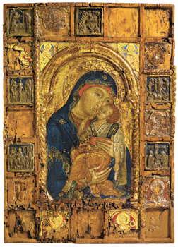 Masterpieces from Enduring Empire in D.C. for First Time