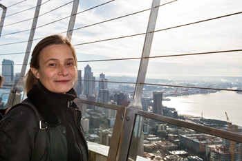 Juggling Two Careers, Danish Couple Still Keeps It ‘Hygge’