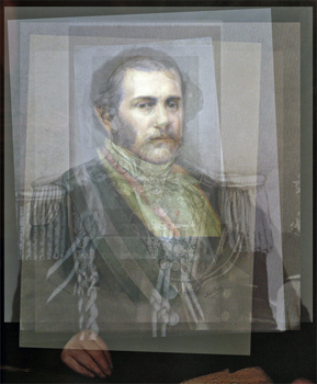 Argentinean Artist Blurs Lines of Power