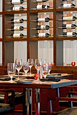 Hotels Show Washington Is More Than Government