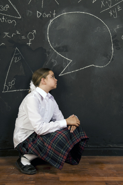 The Attention Deficit Disorder That Often Goes Unnoticed