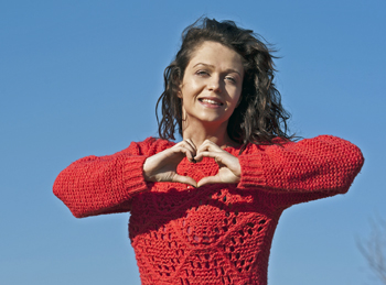 National Wear Red Day Spotlights Women’s Heart Health