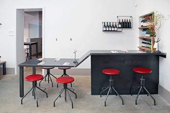 Pollert Uses Temporary Shutdown To Expand His Pioneering Concept