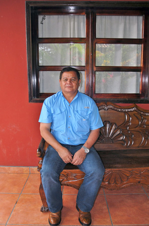 Ex-Honduran Army Chief Recasts Himself as Political Crusader