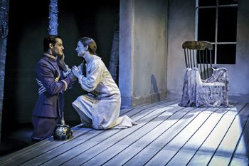 Writer Peels Away Family Secrets in ‘Young Lady of Tacna’