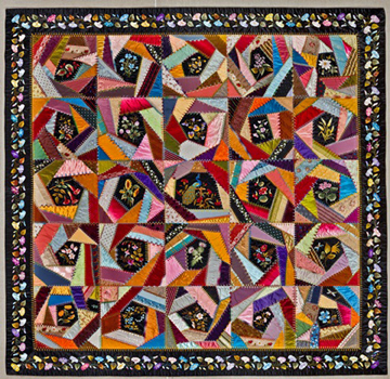 ‘Workt by Hand’ Weaves Together Overlooked Side of U.S. History