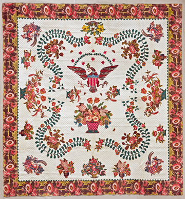 b6.quilts.medallion.welsh.story