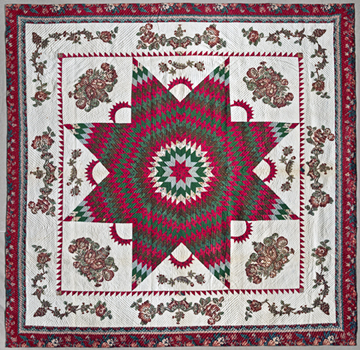 b6.quilts.star.bethlehem.story