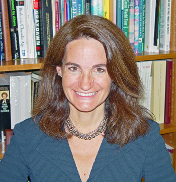 China Expert Says U.S. Needs To Step Up Its Pivot in Asia