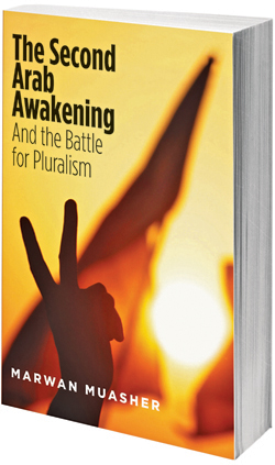 The Second Arab Awakening And the Battle for Pluralism