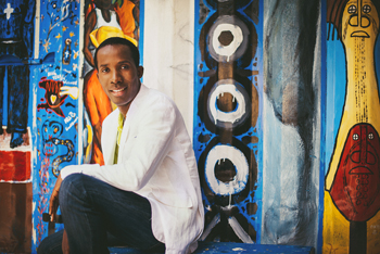 Francophonie Cultural Festival Brings Joie de Vivre to D.C.