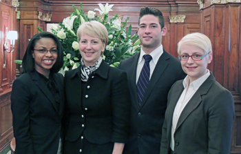 Local Hotels Recruit From Far and Wide