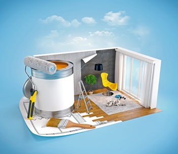 Washington’s Seventh Annual Home  Makeover Builds on Its Success