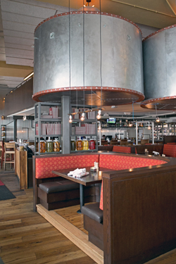 Founding Farmers Cultivates Loyal Following in Maryland