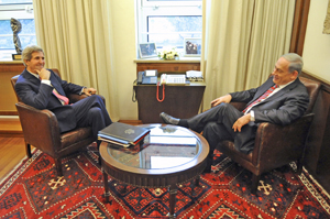 Israeli-Palestinian Blame Game Obscures Crux of the Conflict