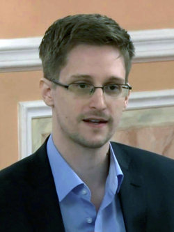 One Year Later, World Takes Stock Of Snowden’s Explosive Spy Leaks