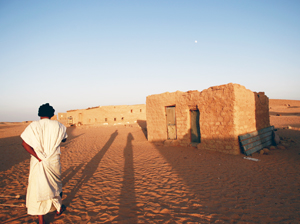 A Frozen Conflict in the Sahara Still Enflames Morocco, Polisario