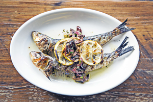 B.dining.republic.jeffblack.fish.story