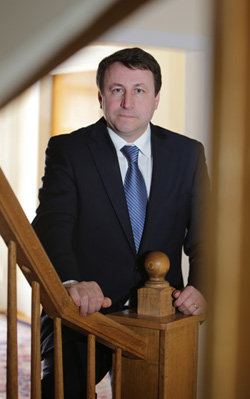 Moldova Worries: ‘Are We Next?’