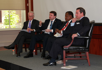 Global Standing of U.S. Leadership Rebounded in 2013, Gallup Finds