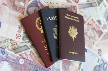 Passports for a Price: Nations Sell Citizenship to Rich Investors