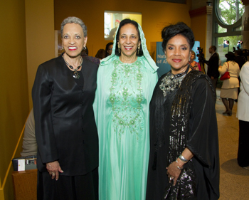 Oman’s Million-Dollar Gift Aims to Connect ‘Gems of Indian Ocean’