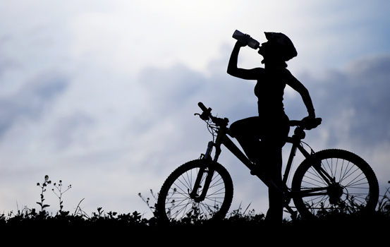 Research Hammers Home The Power of Exercise