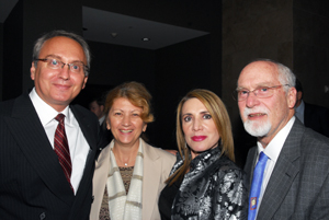 A2.selfridge.protocol.ambassadors.story