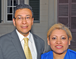 A2.selfridge.protocol.guests.story