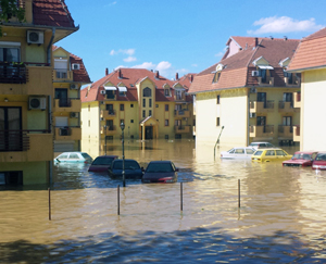 Balkan States Cast Aside Hostilities In Aftermath of Disastrous Flooding