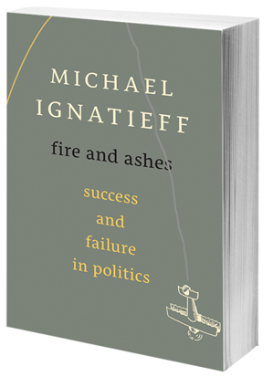 Into the Fire: Academic Emerges From Political Plunge Enlightened