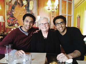 B2.spouses.pakistan.jilani.restaurant.story