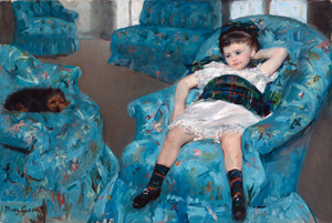 ‘Degas/Cassatt’ Depicts Mutual Respect Between Famed Impressionists