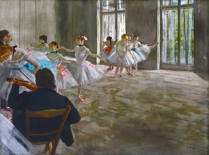 B3.art.degascassatt.rehearsal.story