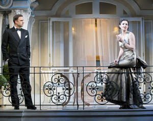 Noël Coward’s Love-Hate Comedy Bursts With Giddy Madness