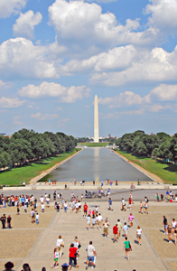 National Tourism Strategy Aims To Make Visiting U.S. Easier