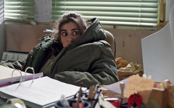 Tribeca Film Festival 2014 Awards