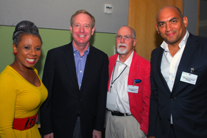 D.C.-Based Ambassadors Visit the ‘Other’ Washington