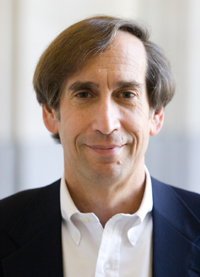 Mideast Expert Offers Cold Dose of Reality on Region’s Problems