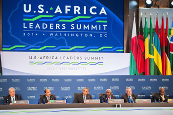 Behind Fanfare of Africa Summit Lie Questions About Messaging