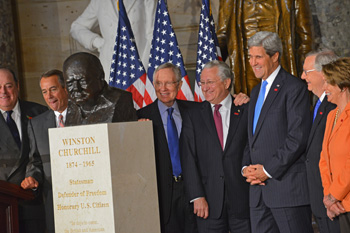 Senate Partisan Gridlock Leaves America Without Ambassadors