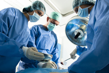 Doctors Not Making Maximum Use of Minimally Invasive Surgery